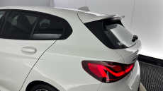 BMW 1 Series M135i xDrive 5dr Step Auto Petrol Hatchback
